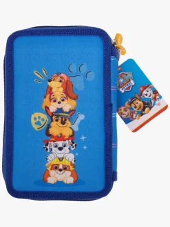 PawPatrol Paw Patrol Dobbelt Penalhus