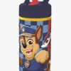 PawPatrol Paw Patrol Drikkedunk med Sugerør 410 ml