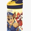 PawPatrol Spisetid-Paw Patrol Ecozen Drikkedunk 480 ml, Gul