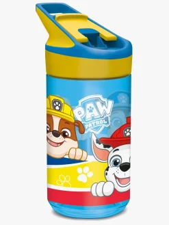 PawPatrol Spisetid-Paw Patrol Ecozen Drikkedunk 480 ml, Blue