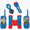 PawPatrol Paw Patrol Eventyrssæt