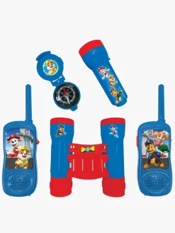 PawPatrol Paw Patrol Eventyrssæt