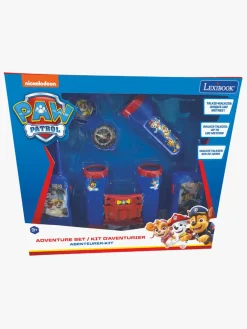 PawPatrol Paw Patrol Eventyrssæt
