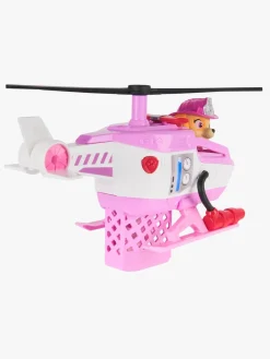 Legetøjsfigurer|PawPatrol Paw Patrol Fire Rescue Transportmiddel Skye