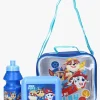 PawPatrol Spisetid-Paw Patrol Frokostsæt So Yummy, Lilla