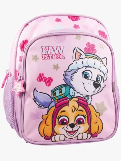 Børn PawPatrol Tasker-Paw Patrol Girls Rygsæk S, Pink