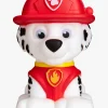 Børn PawPatrol Paw Patrol GoGlow Natlampe med Lommelygte