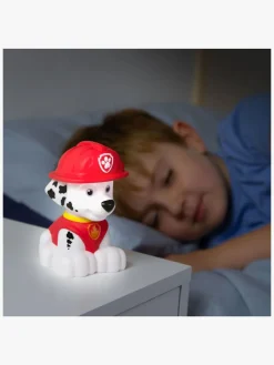 Børn PawPatrol Paw Patrol GoGlow Natlampe med Lommelygte