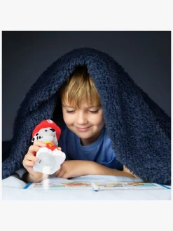 Børn PawPatrol Paw Patrol GoGlow Natlampe med Lommelygte