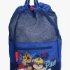 Børn PawPatrol Paw Patrol Gymnastikpose Travel Treasures, Blå
