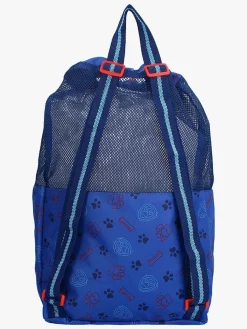 Børn PawPatrol Paw Patrol Gymnastikpose Travel Treasures, Blå