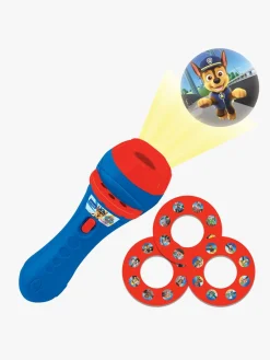Eksperimenter & Videnskab|PawPatrol Paw Patrol Historieprojektor & Lommelygte