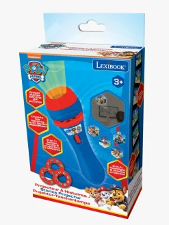Eksperimenter & Videnskab|PawPatrol Paw Patrol Historieprojektor & Lommelygte