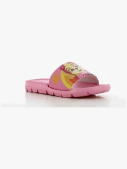 Hjemmesko|PawPatrol Paw Patrol Hjemmesko, Fuchsia/Pink