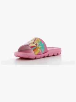 Hjemmesko|PawPatrol Paw Patrol Hjemmesko, Fuchsia/Pink
