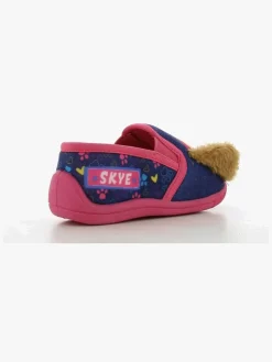 Hjemmesko|PawPatrol Paw patrol Hjemmesko, Navy/Fuchsia