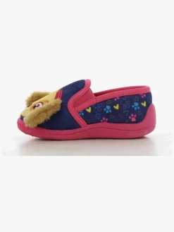 Hjemmesko|PawPatrol Paw patrol Hjemmesko, Navy/Fuchsia
