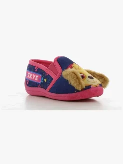Hjemmesko|PawPatrol Paw patrol Hjemmesko, Navy/Fuchsia