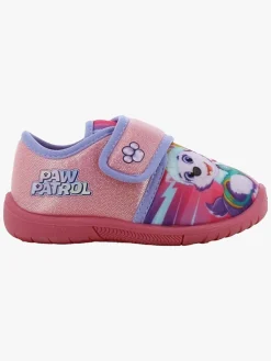 Børn PawPatrol Paw Patrol Indesko, Lilac/Fuchsia