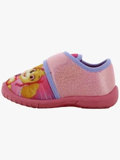 Børn PawPatrol Paw Patrol Indesko, Lilac/Fuchsia