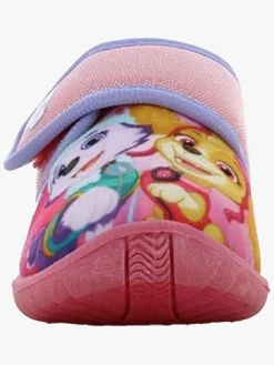 Børn PawPatrol Paw Patrol Indesko, Lilac/Fuchsia