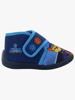 Hjemmesko|PawPatrol Paw Patrol Indesko, Navy/Blue