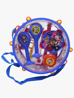 PawPatrol Musikinstrumenter-Paw Patrol Instrumentsæt