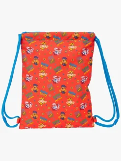 Børn PawPatrol Paw Patrol Junior Gymnastikpose, Cool