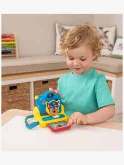 PawPatrol Interaktivt Legetøj-Paw Patrol Kamera