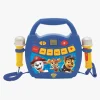 PawPatrol Paw Patrol Karaokemaskine m. Mikrofon