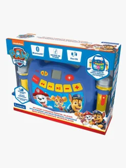 PawPatrol Paw Patrol Karaokemaskine m. Mikrofon