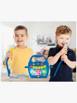 PawPatrol Paw Patrol Karaokemaskine m. Mikrofon