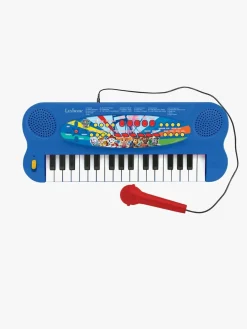 PawPatrol Paw Patrol Keyboard m. Mikrofon