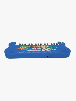 PawPatrol Paw Patrol Keyboard m. Mikrofon