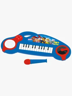 PawPatrol Paw Patrol Keyboard med Lys