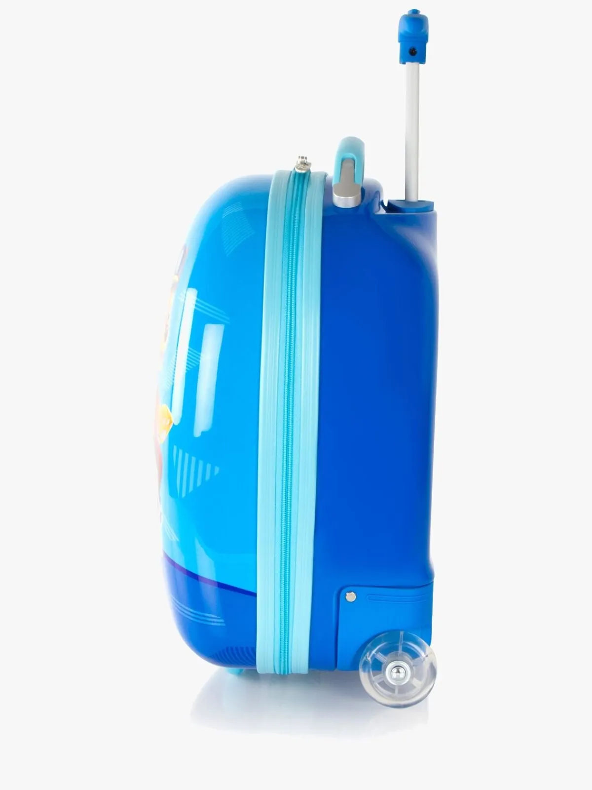 Tasker|PawPatrol Paw Patrol Kuffert 26L, Blue