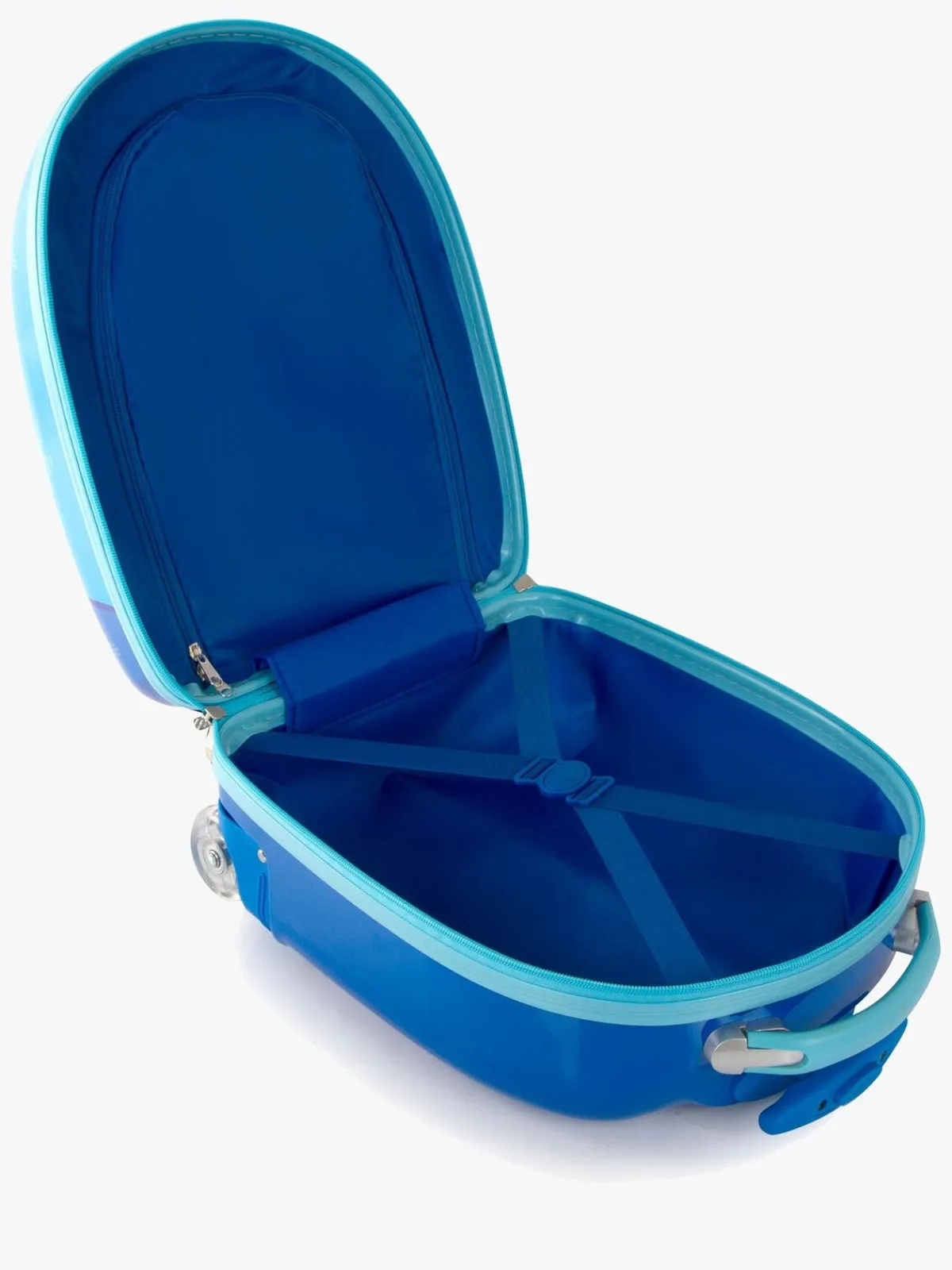 Tasker|PawPatrol Paw Patrol Kuffert 26L, Blue