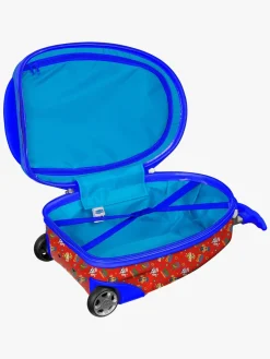Børn PawPatrol Paw Patrol Kuffert 27,5L, Cool