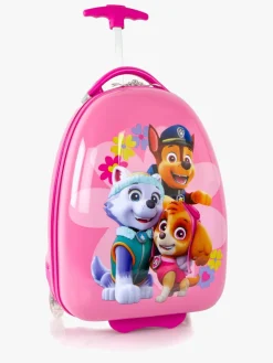 Børn PawPatrol Paw Patrol Kuffert 19L, Pink