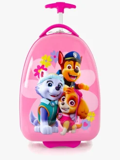 Børn PawPatrol Paw Patrol Kuffert 19L, Pink