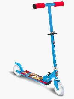 PawPatrol Paw Patrol Løbehjul, Blå