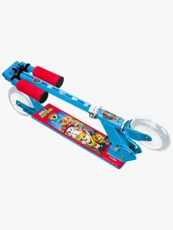 PawPatrol Paw Patrol Løbehjul, Blå