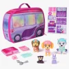 PawPatrol Dukker & Bamser-Paw Patrol Legesæt Skye's Rescue