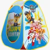 PawPatrol Legetelte & -Tunneler-Paw Patrol Legetelt Pop-up