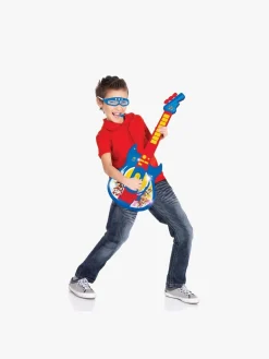 PawPatrol Musikinstrumenter-Paw Patrol Legetøjsguitar