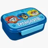 UnderCover Spisetid-Paw Patrol Madkasse, Blå