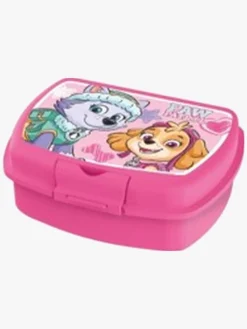 PawPatrol Paw Patrol Madkasse, Lyserød