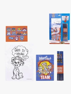 PawPatrol Paw Patrol Malesæt