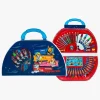 PawPatrol Kreativt Legetøj-Paw Patrol Maletaske