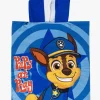 Børn PawPatrol Paw Patrol Mikrofiber Badeponcho, Chase